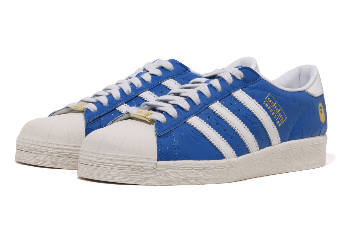 BAPE X ADIDAS - SSTR LADIES
