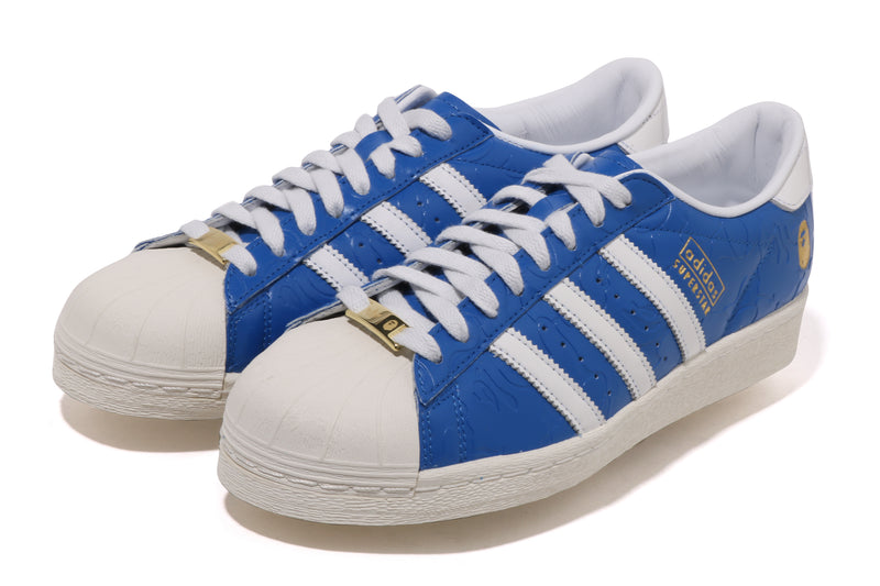BAPE X ADIDAS - SSTR MENS