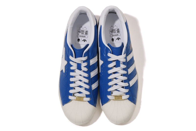 BAPE X ADIDAS - SSTR LADIES