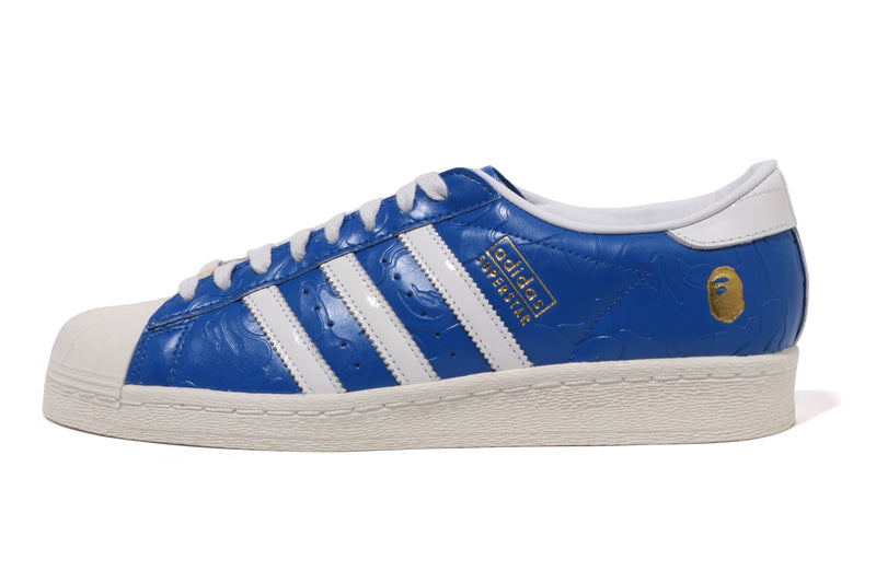 BAPE X ADIDAS - SSTR LADIES