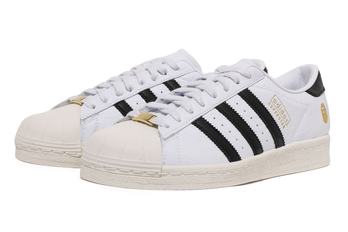 BAPE X ADIDAS - SSTR MENS