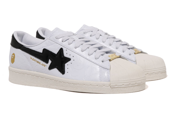 BAPE X ADIDAS - SSTR LADIES