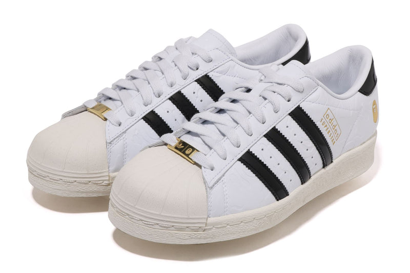 BAPE X ADIDAS - SSTR MENS
