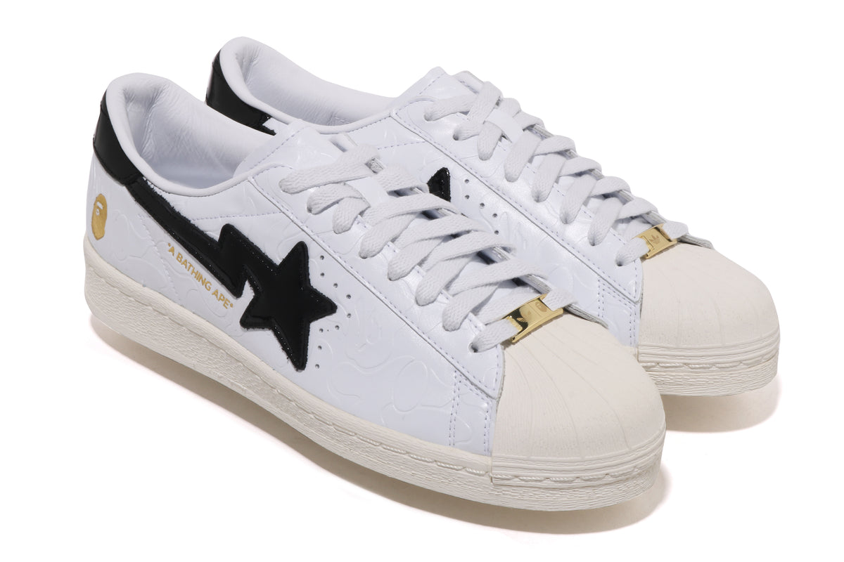 BAPE X ADIDAS - SSTR MENS