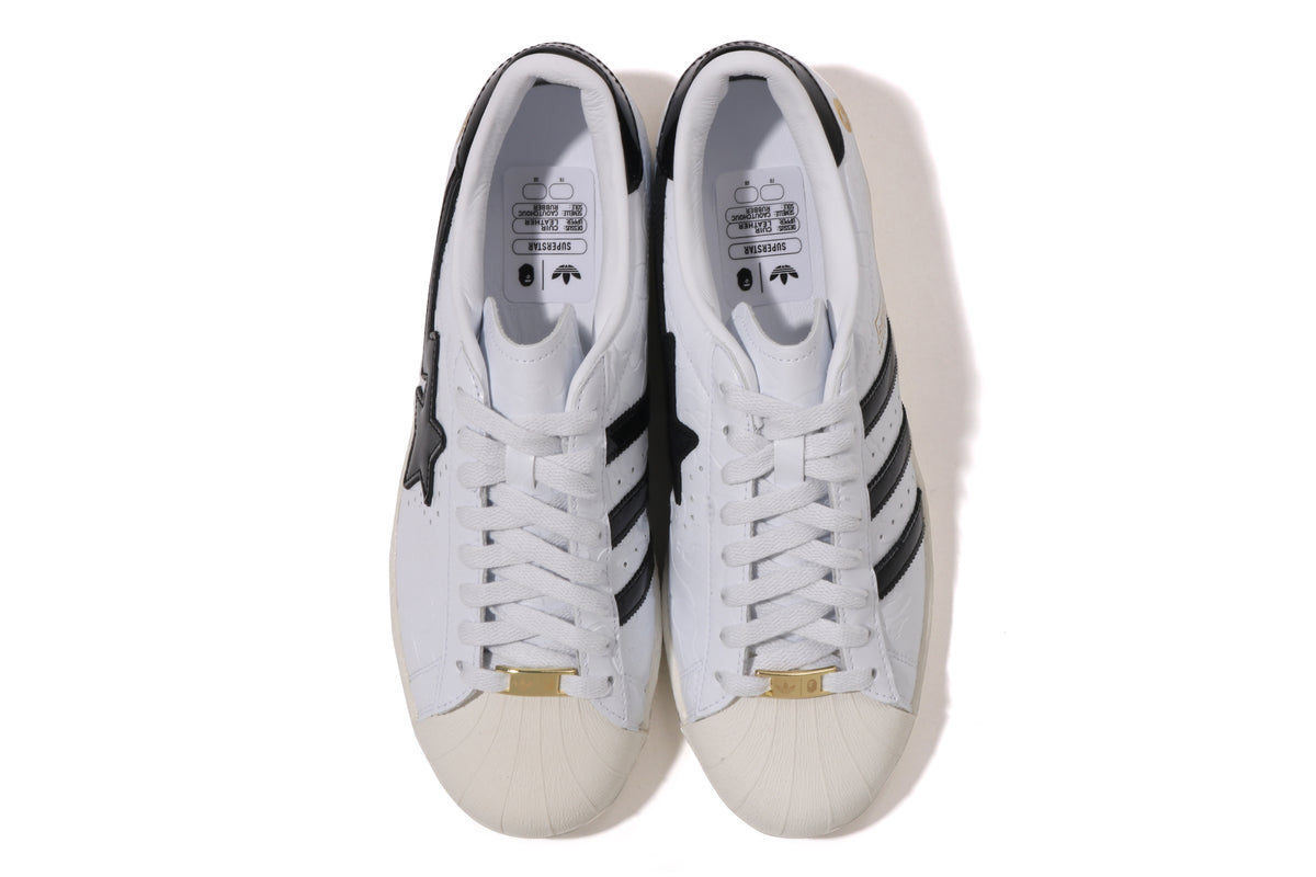 BAPE X ADIDAS - SSTR MENS
