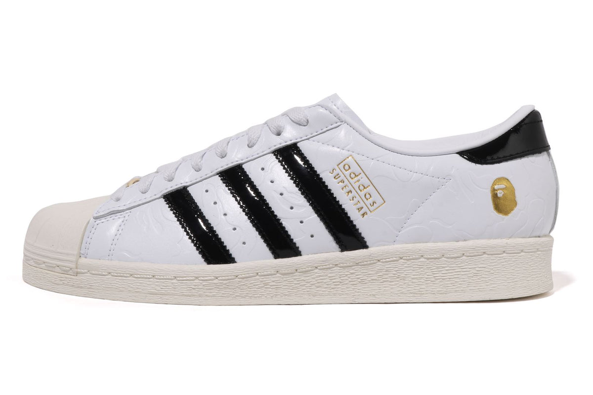BAPE X ADIDAS - SSTR MENS