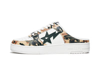 BAPE X KIDSUPER BAPE STA CLOG MENS