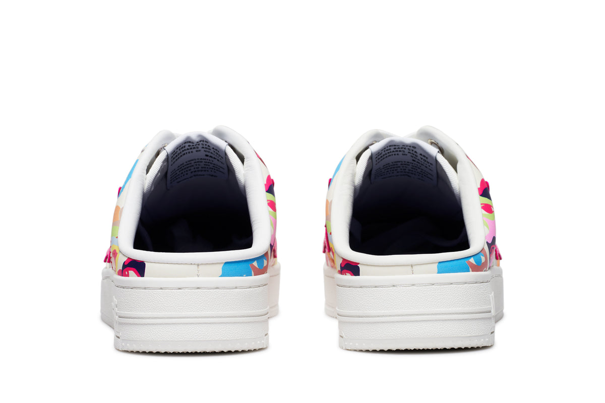 BAPE X KIDSUPER BAPE STA CLOG MENS