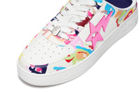BAPE X KIDSUPER BAPE STA CLOG MENS