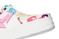 BAPE X KIDSUPER BAPE STA CLOG MENS
