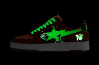 BAPE X 88RISING BAPE STA-02 MENS
