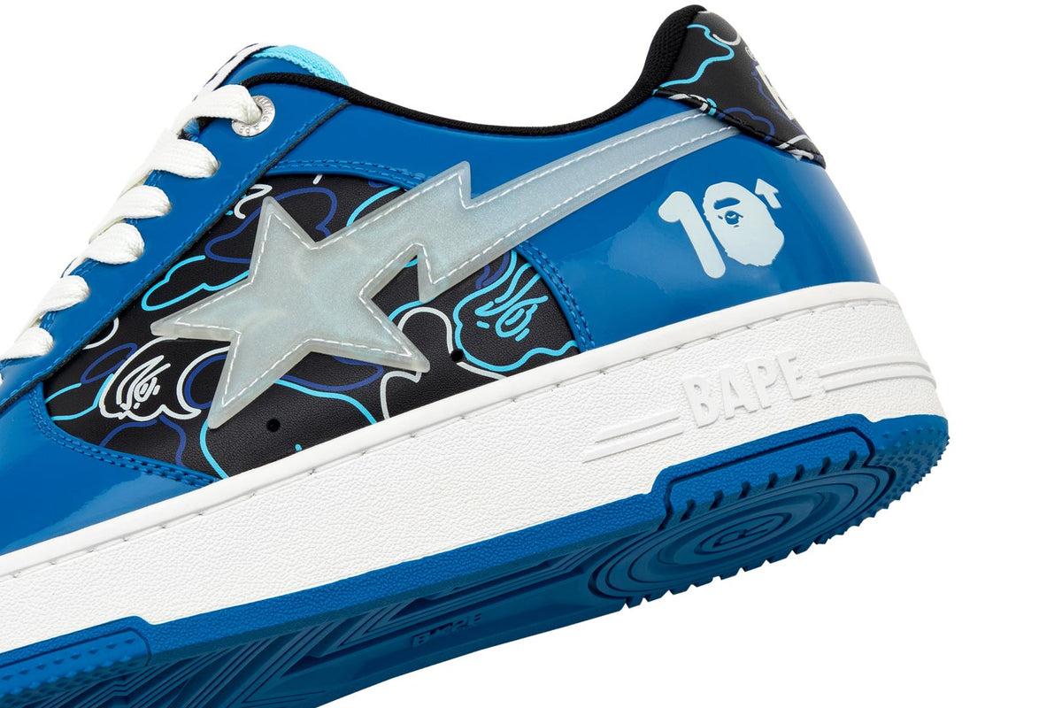 BAPE X 88RISING BAPE STA-01 LADIES