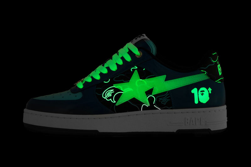 BAPE X 88RISING BAPE STA-01 LADIES