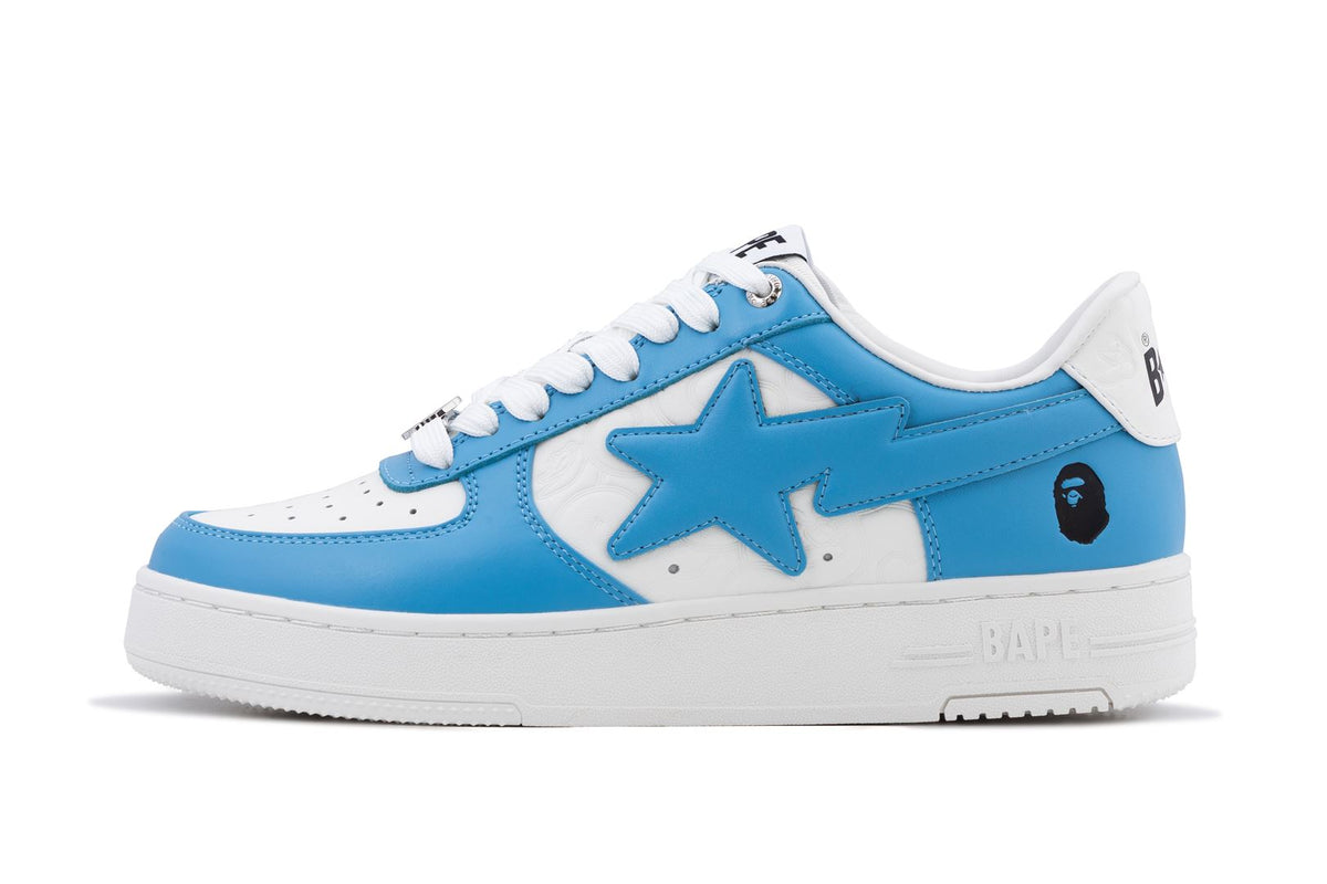 BAPE STA #3 MENS