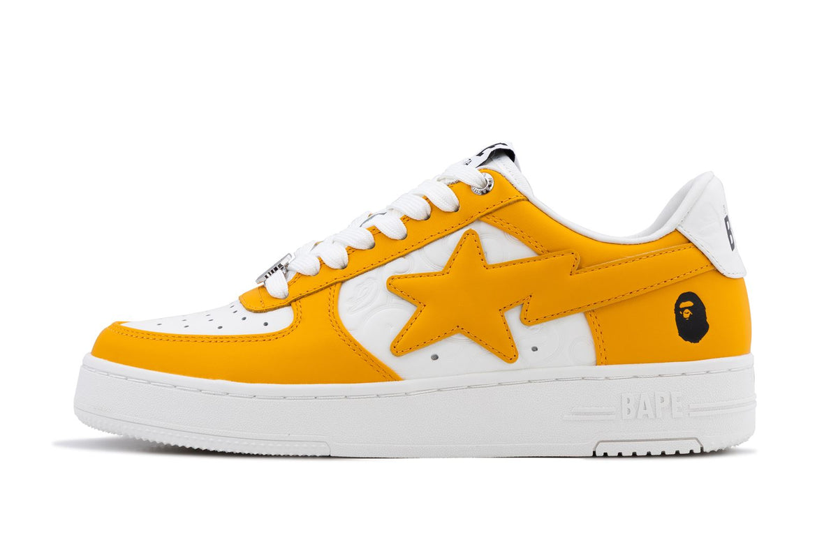 BAPE STA #3 MENS