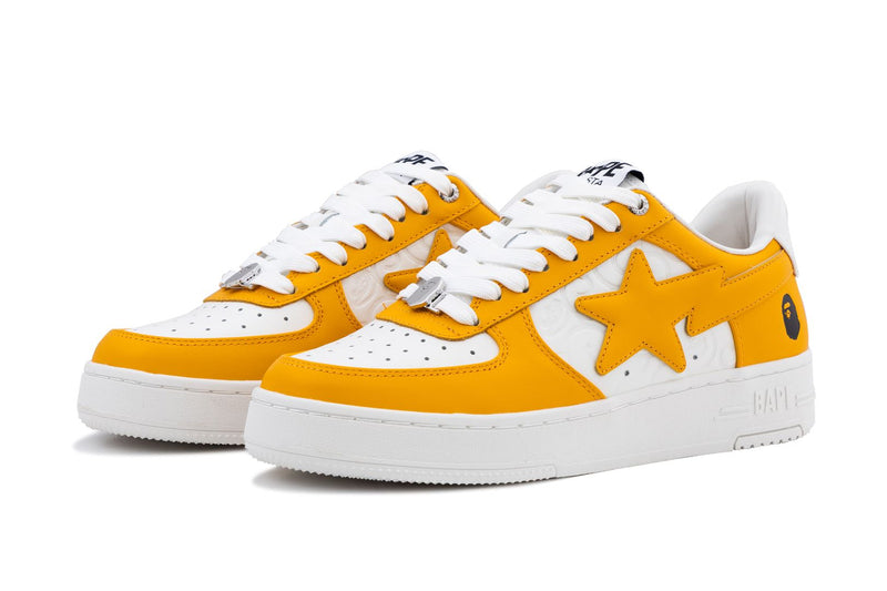 BAPE STA #3 MENS