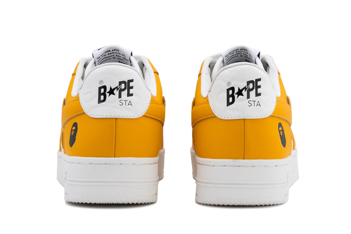 BAPE STA #3 MENS