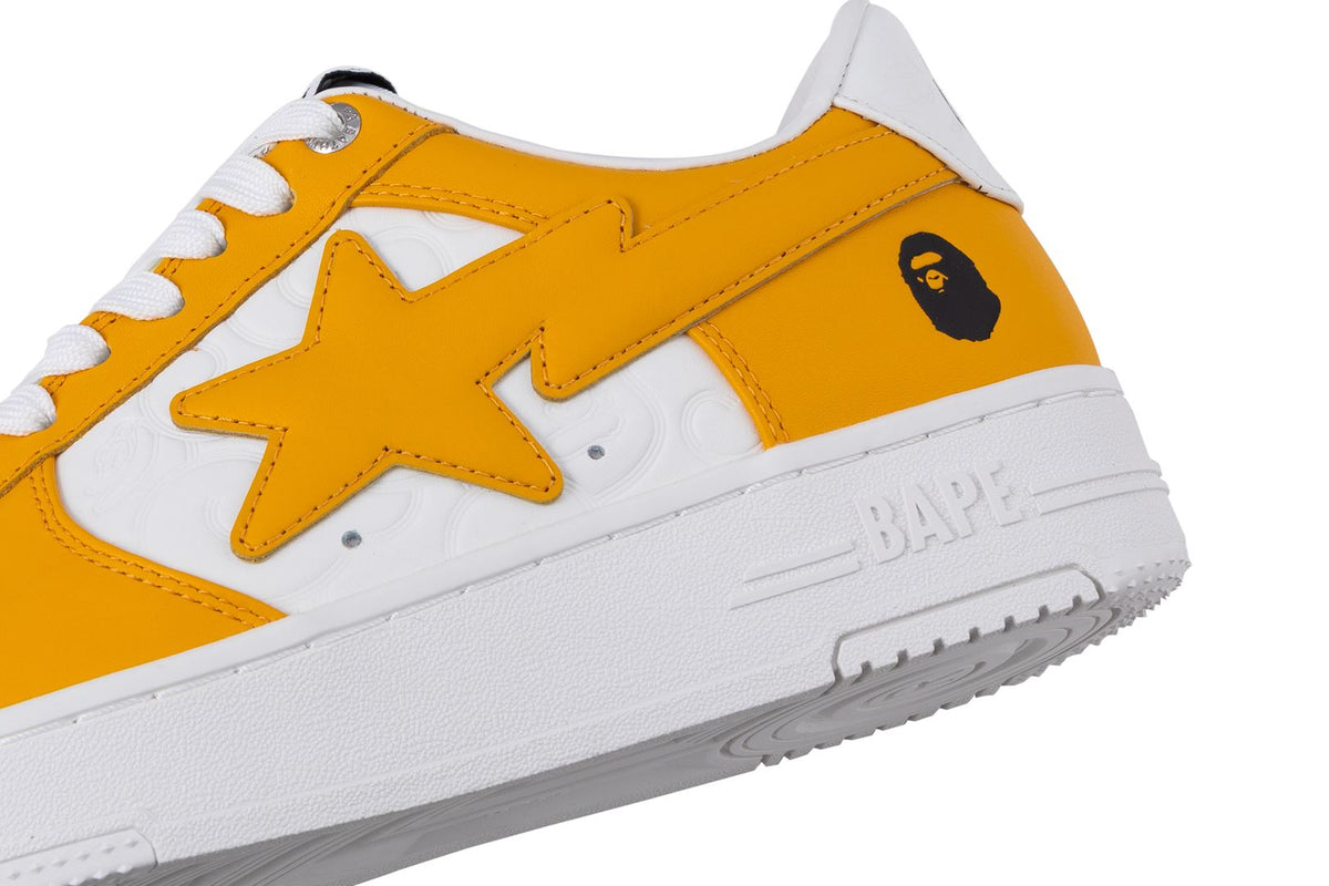BAPE STA #3 MENS