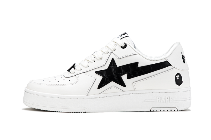 BAPE STA ICON #1 M2