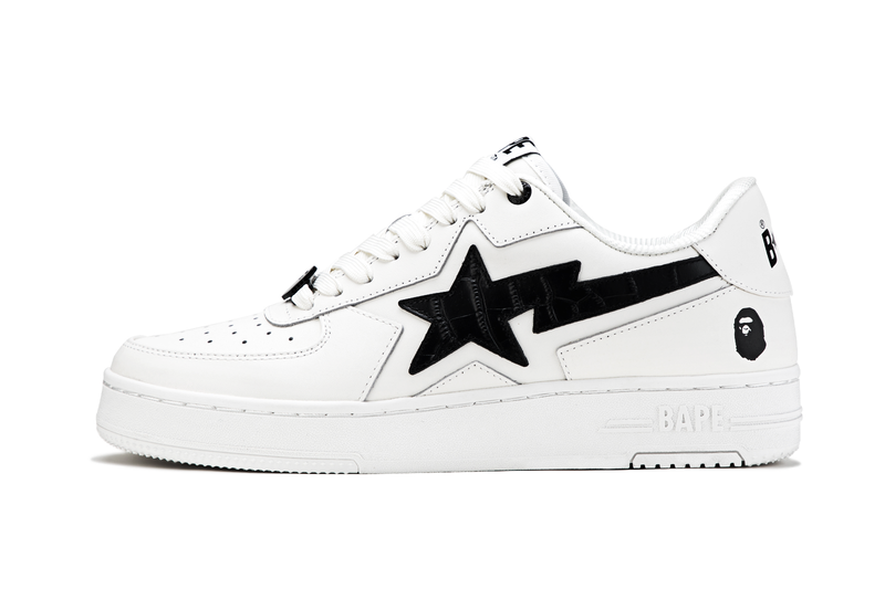 BAPE STA ICON #1 M2