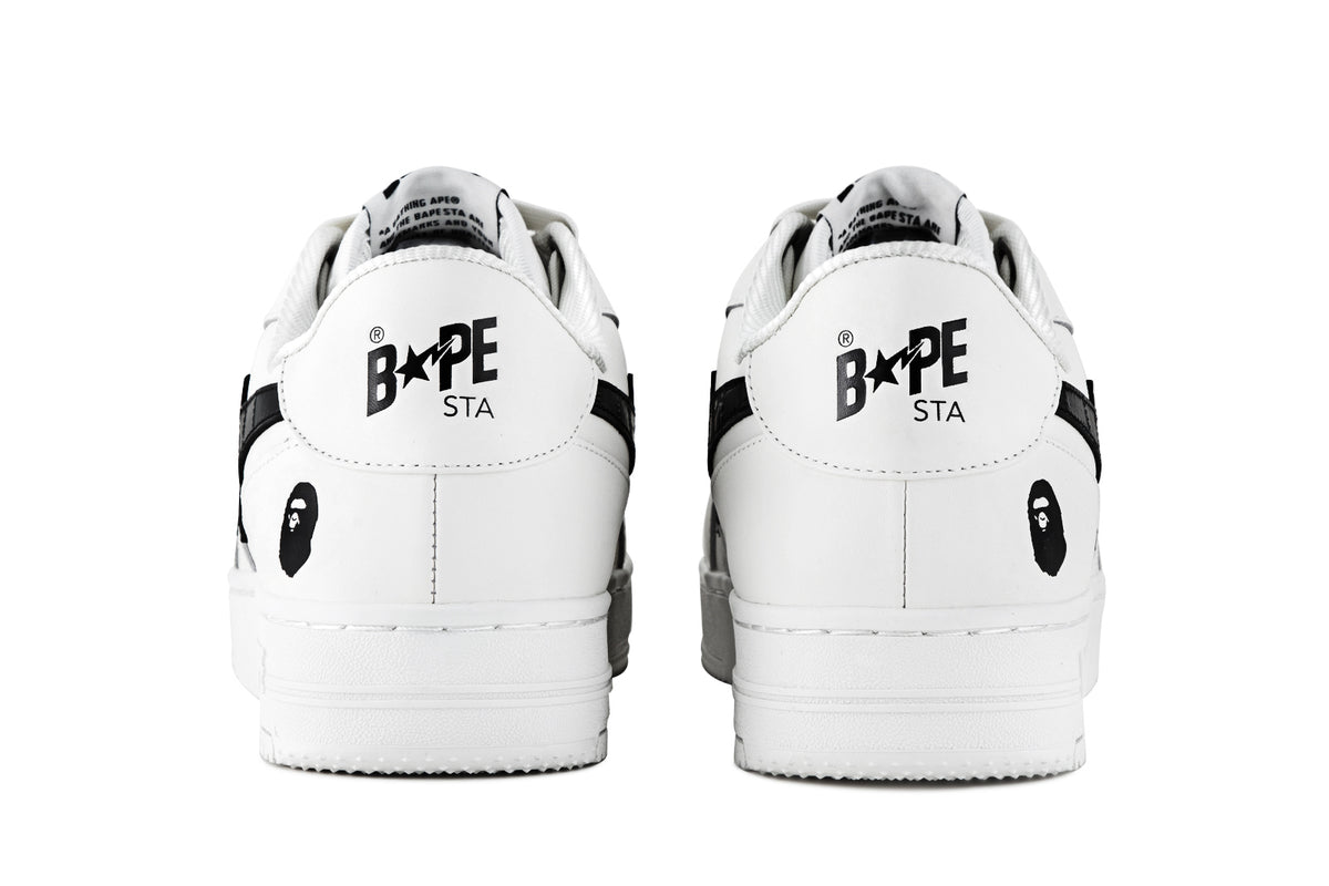 BAPE STA ICON #1 M2