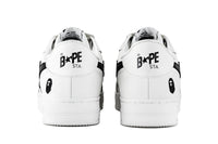 BAPE STA ICON #1 M2