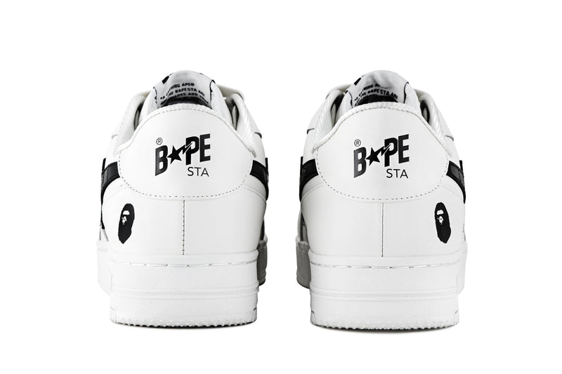 BAPE STA ICON #1 M2