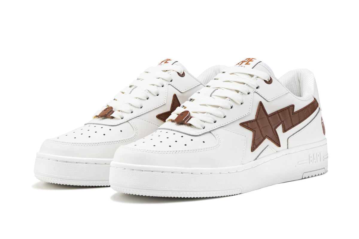 BAPE STA ICON #1 M2