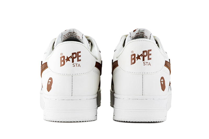 BAPE STA ICON #1 M2