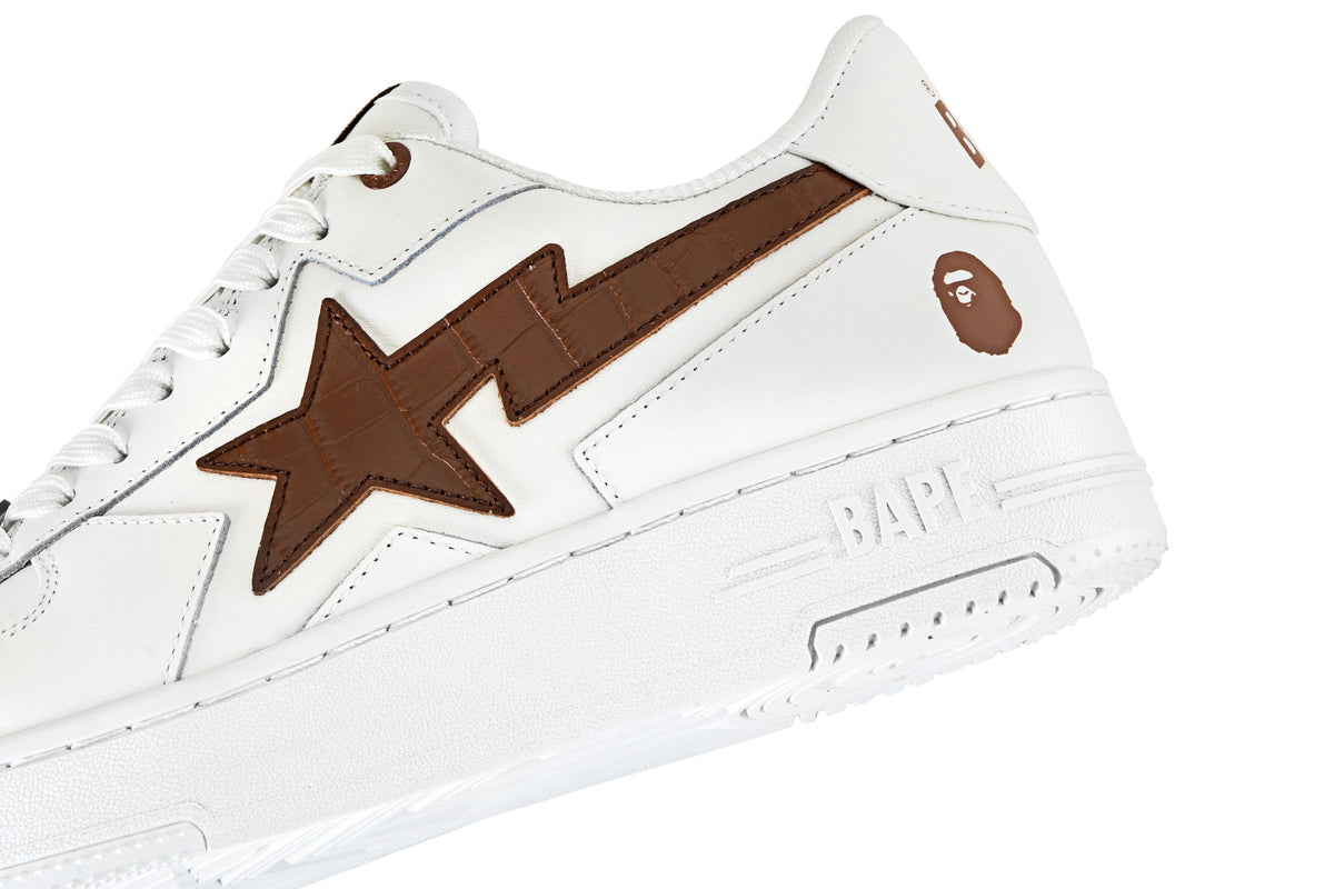 BAPE STA ICON #1 M2