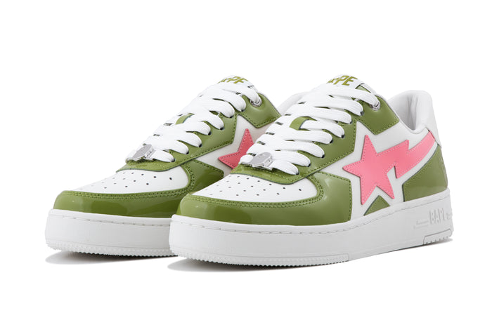 BAPE STA ICON #2 LADIES