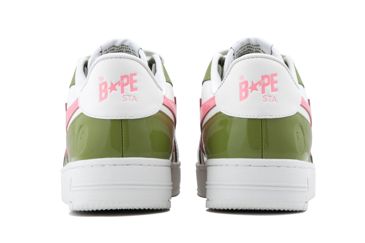 BAPE STA ICON #2 MENS