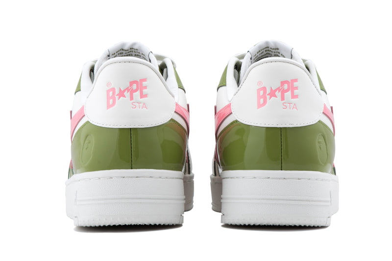 BAPE STA ICON #2 MENS