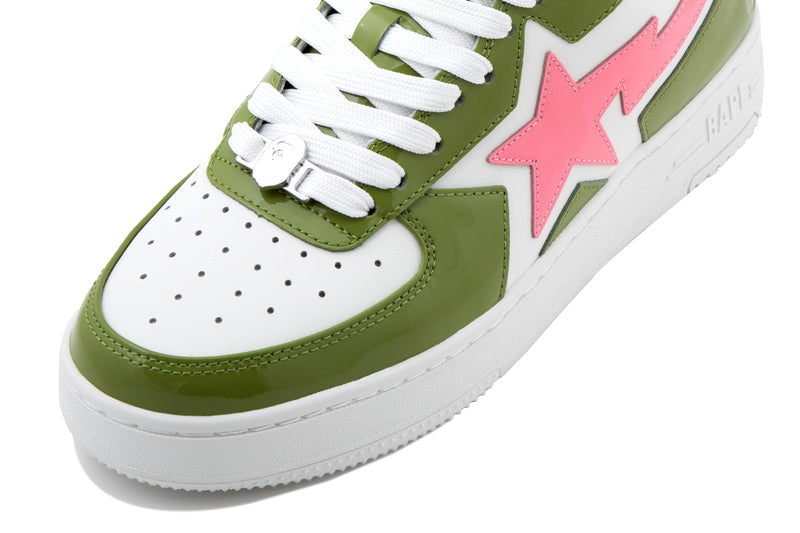 BAPE STA ICON #2 LADIES