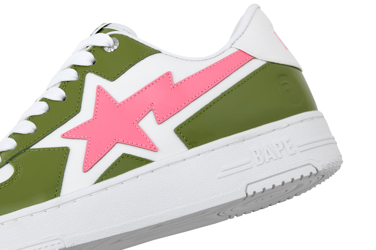 BAPE STA ICON #2 LADIES