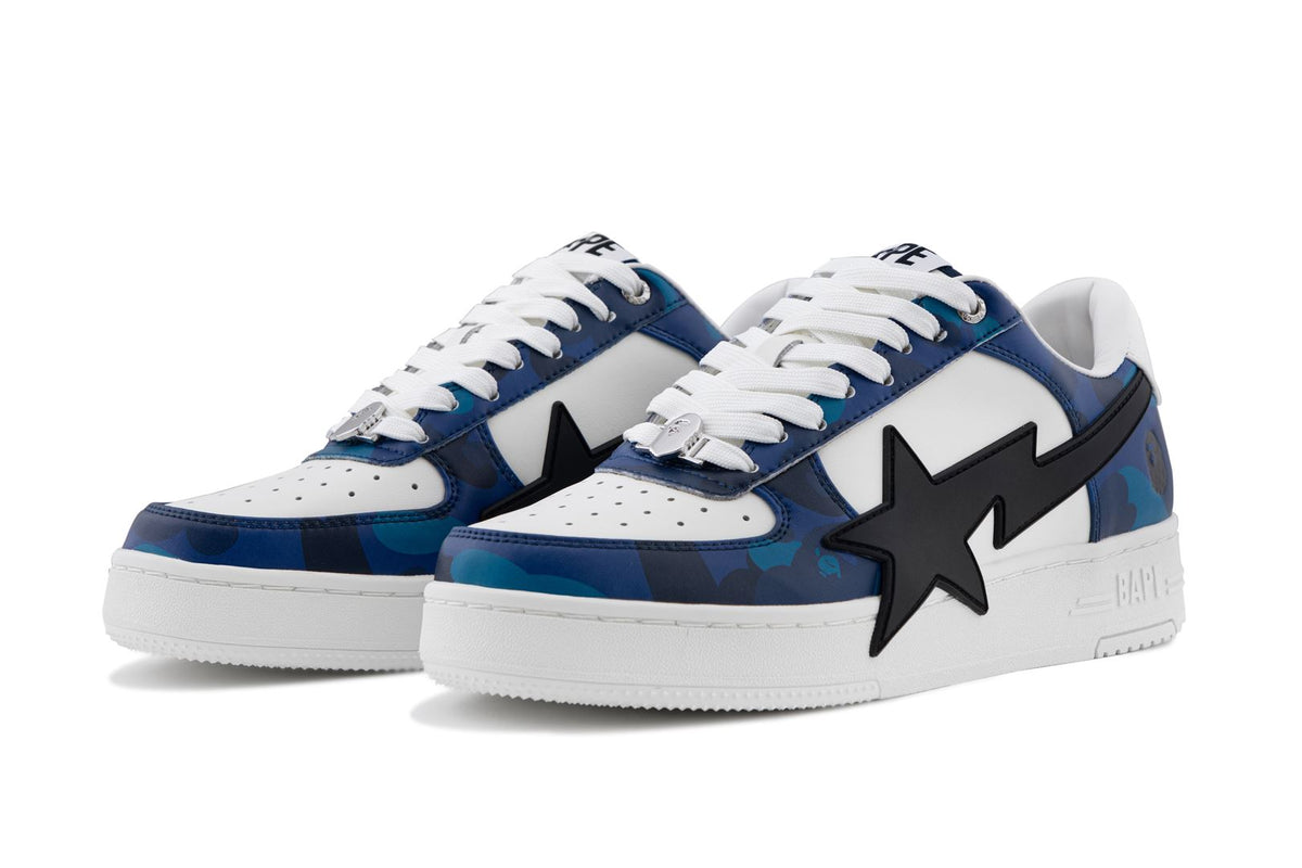 BAPE STA OS #1 MENS