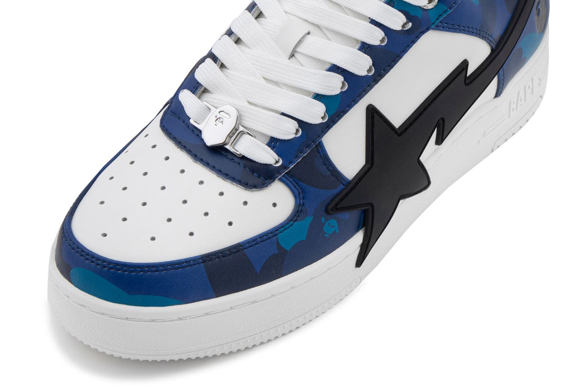 BAPE STA OS #1 MENS