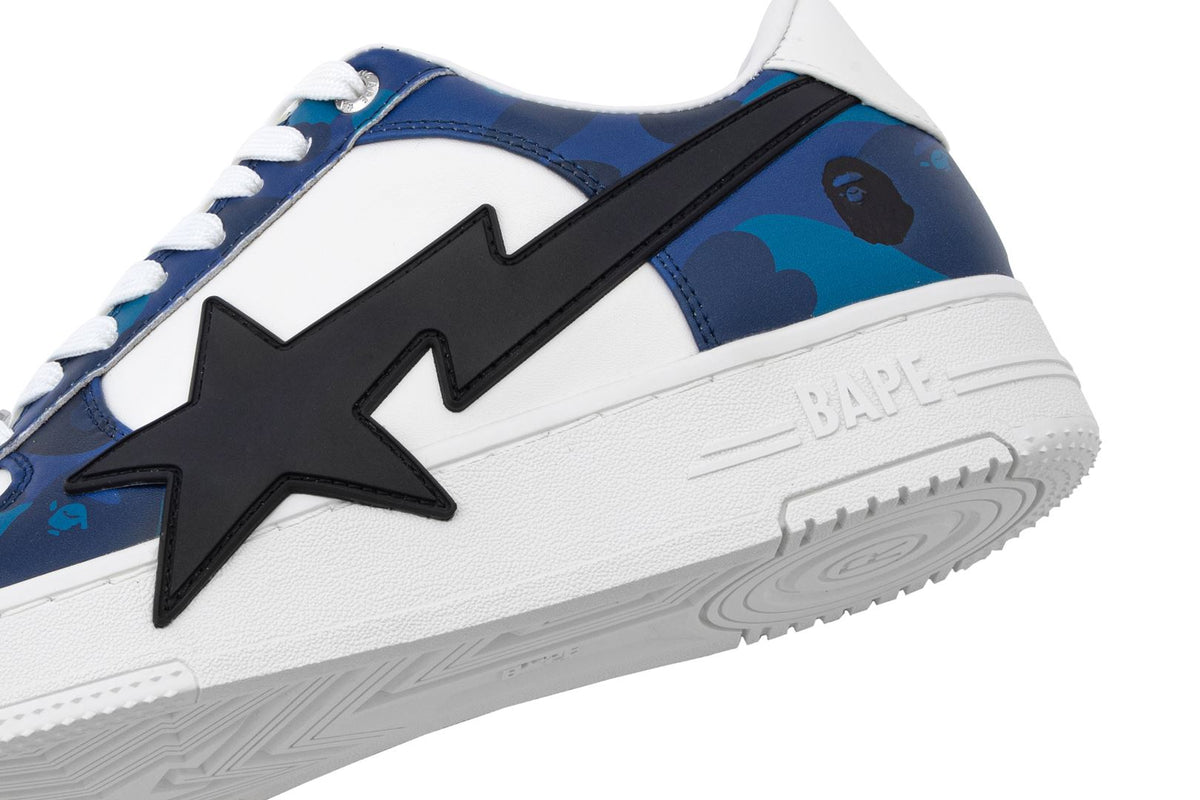 BAPE STA OS #1 MENS