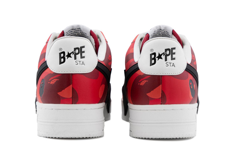 BAPE STA OS #1 MENS