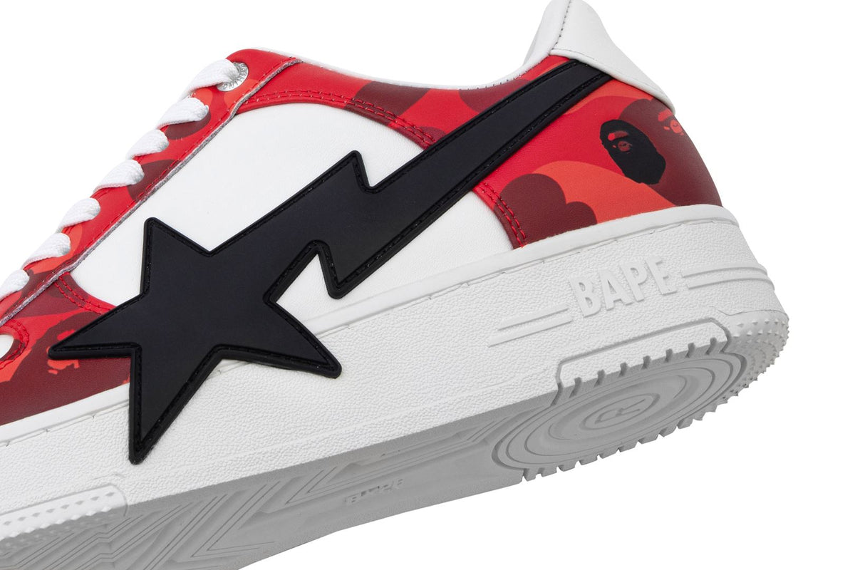 BAPE STA OS #1 MENS