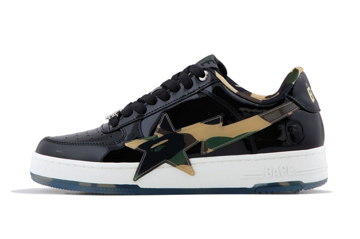 BAPE STA OS #2 MENS