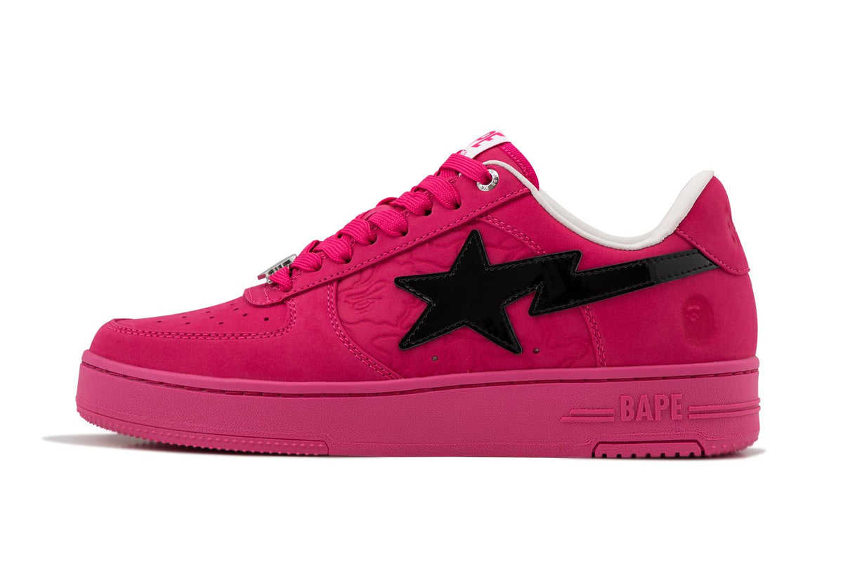BAPE STA #3 LADIES