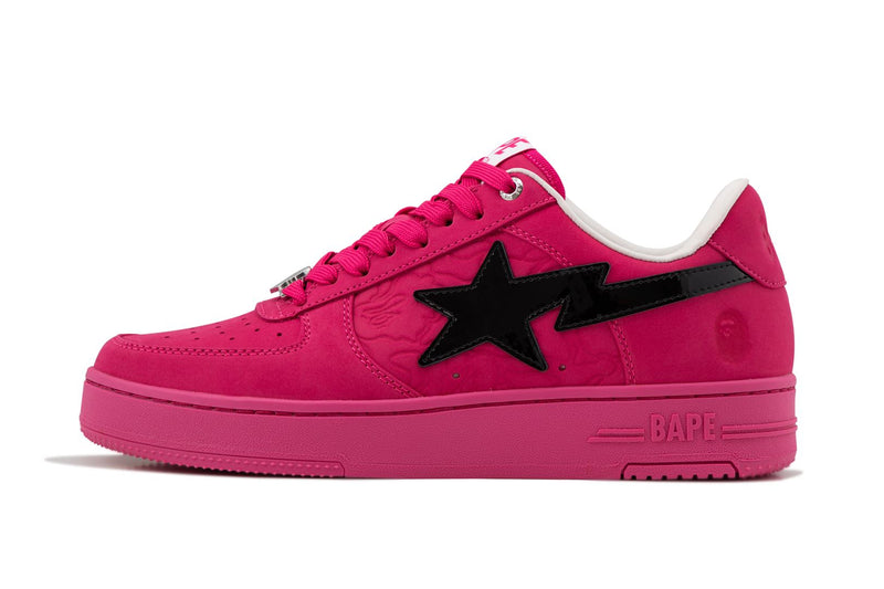 BAPE STA #3 LADIES