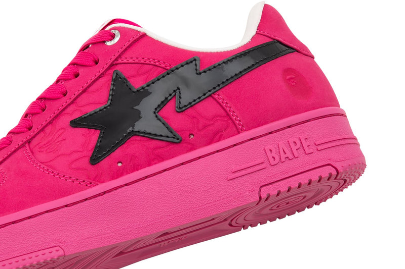 BAPE STA #3 LADIES