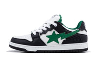 BAPE SK8 STA BOLD #1 MENS