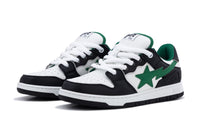 BAPE SK8 STA BOLD #1 MENS