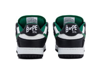 BAPE SK8 STA BOLD #1 MENS