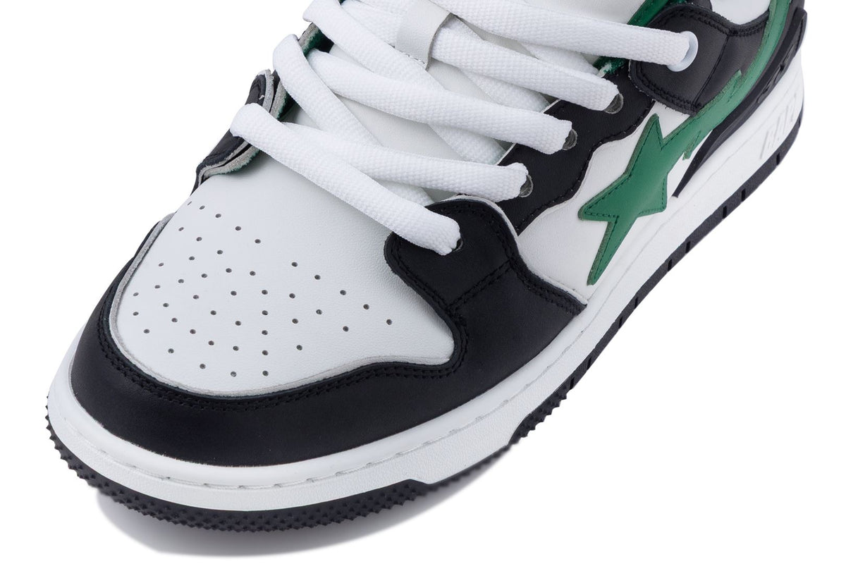 BAPE SK8 STA BOLD #1 MENS