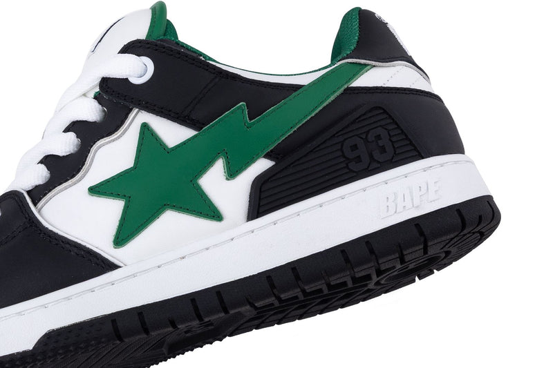 BAPE SK8 STA BOLD #1 MENS