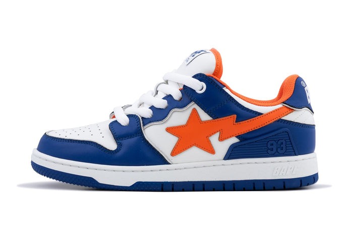 BAPE SK8 STA BOLD #1 MENS
